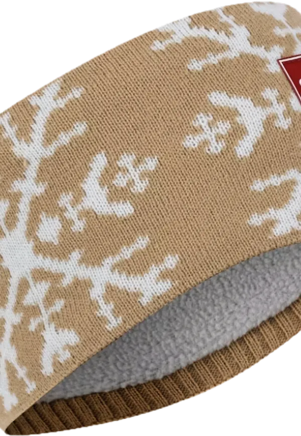 Swix Scandi Headband Dune