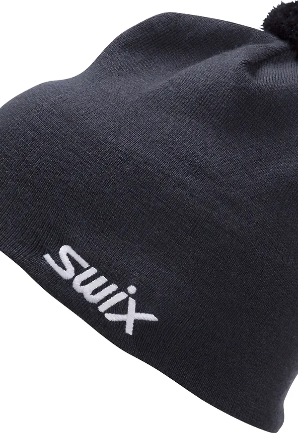 Swix Tradition Hat Dark Navy