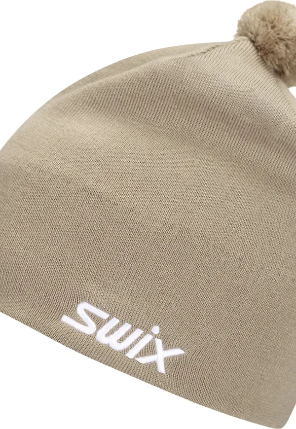 Swix Tradition Hat Dune