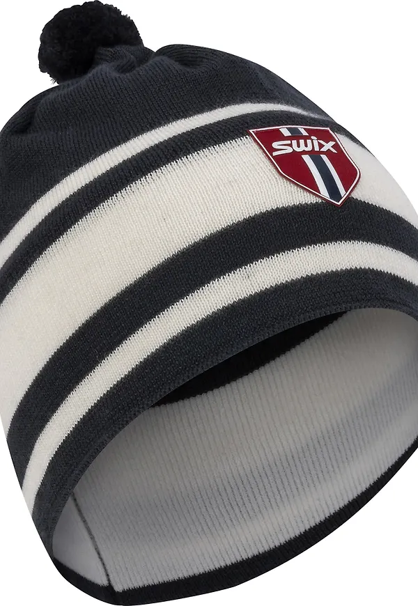 Swix Tradition Light Beanie Dark Navy