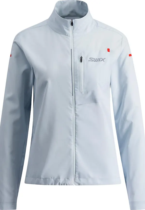 Swix Women's 30k Jacket Ballad Blue