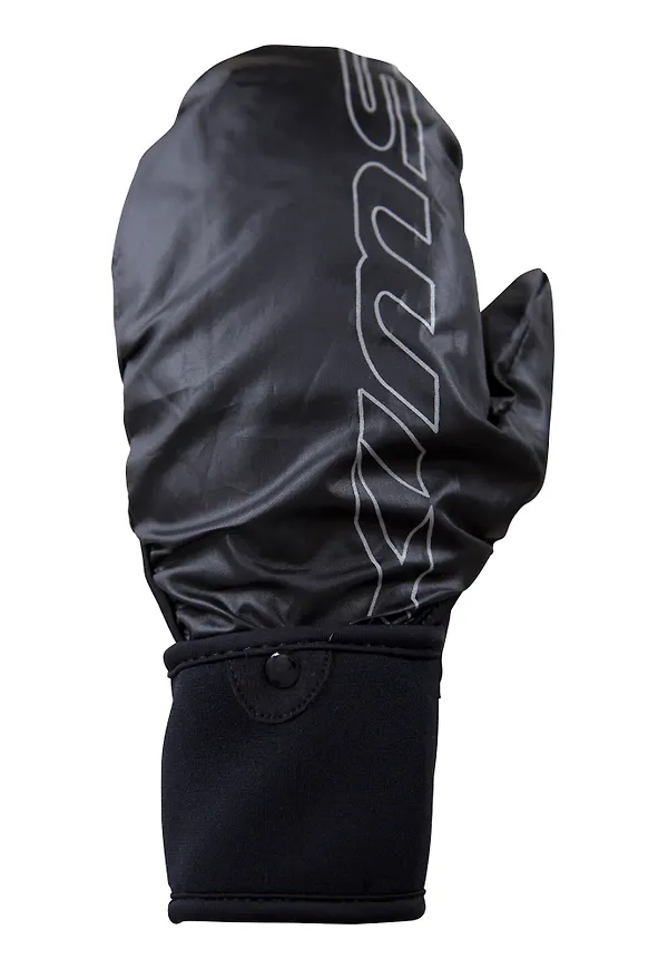 Swix Women's AtlasX Glove-Mitt Black