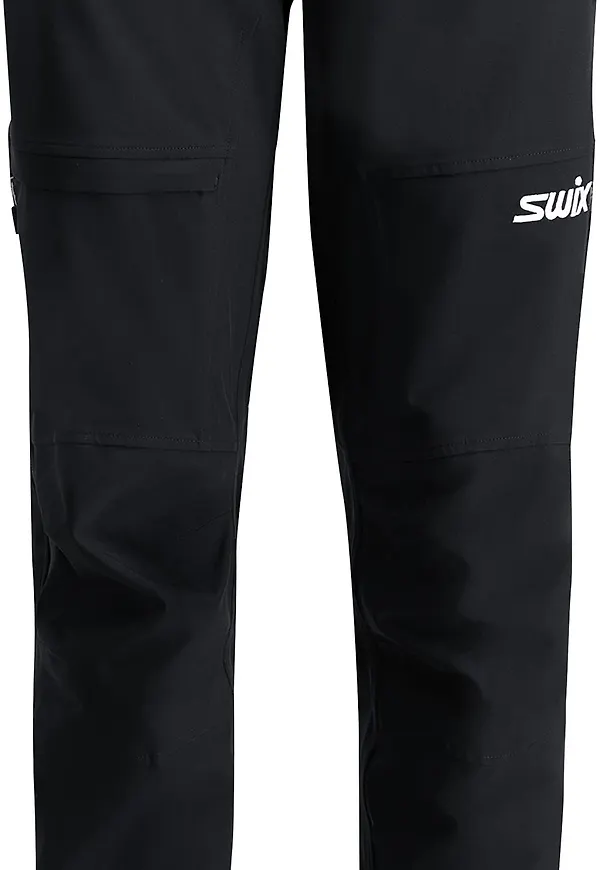 Swix Women's Blizzard Pants Jet Black