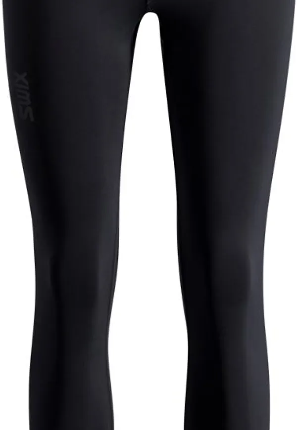 Swix Women's Distance Tights Jet Black