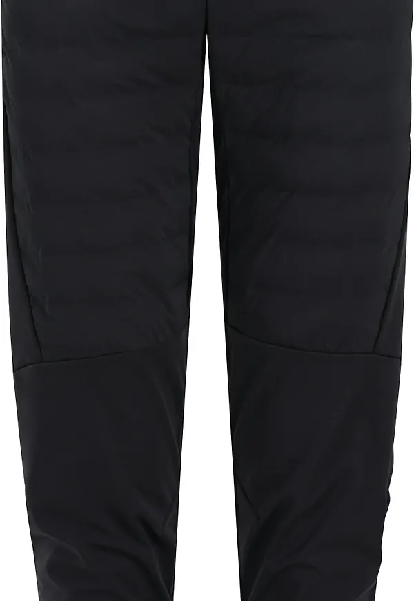 Swix Women's Elevation Pants Jet Black