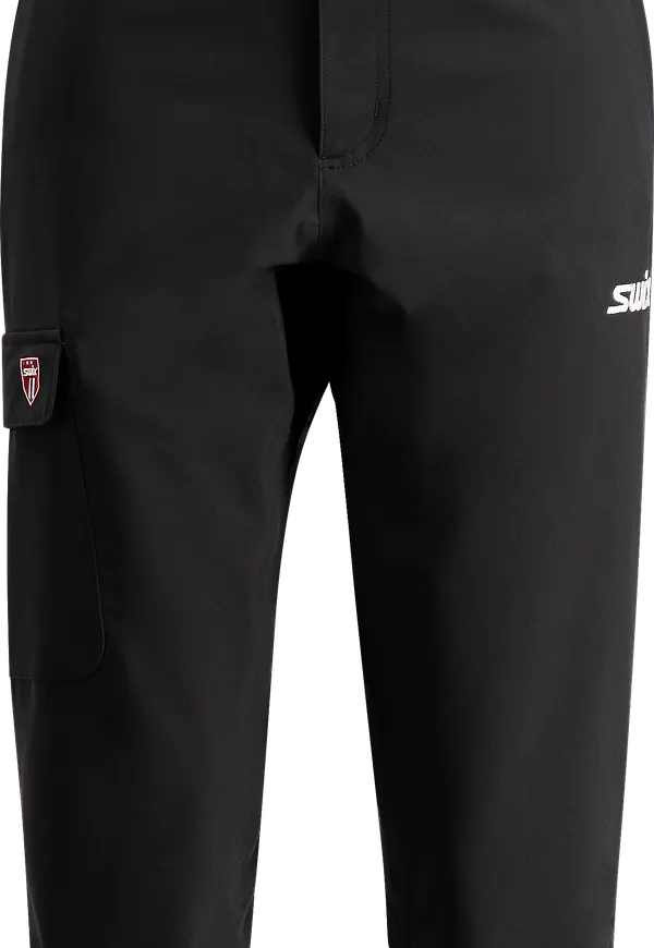 Swix Women's Fjell Knickers Jet Black