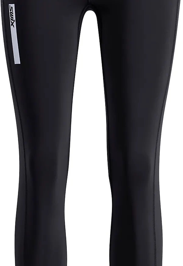 Swix Women's Roadline Tights Black
