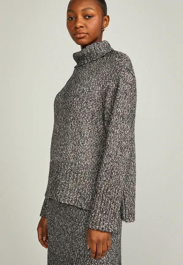 Sydney knit