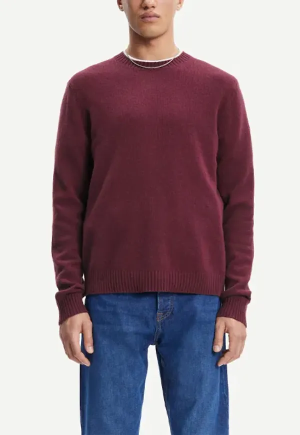 Sylli Crew Neck