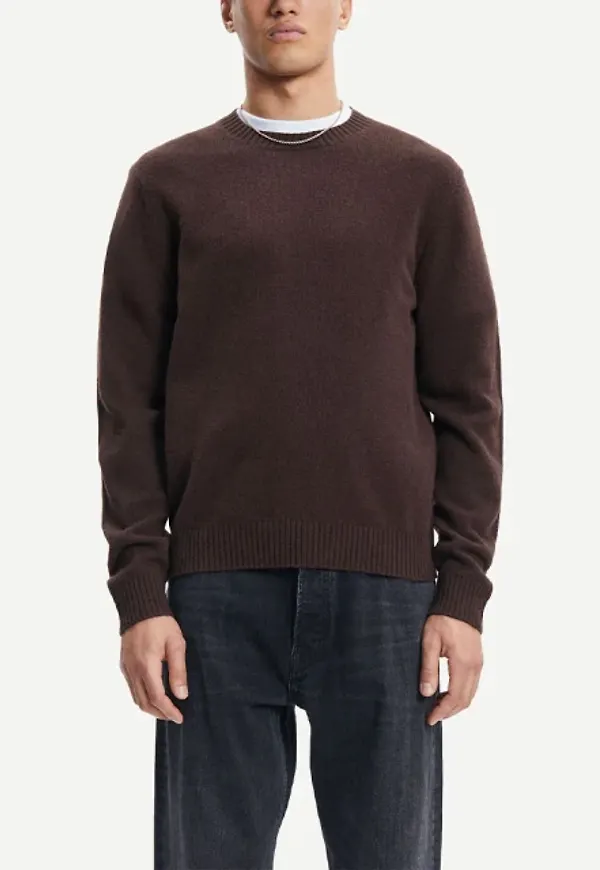Sylli Crew Neck