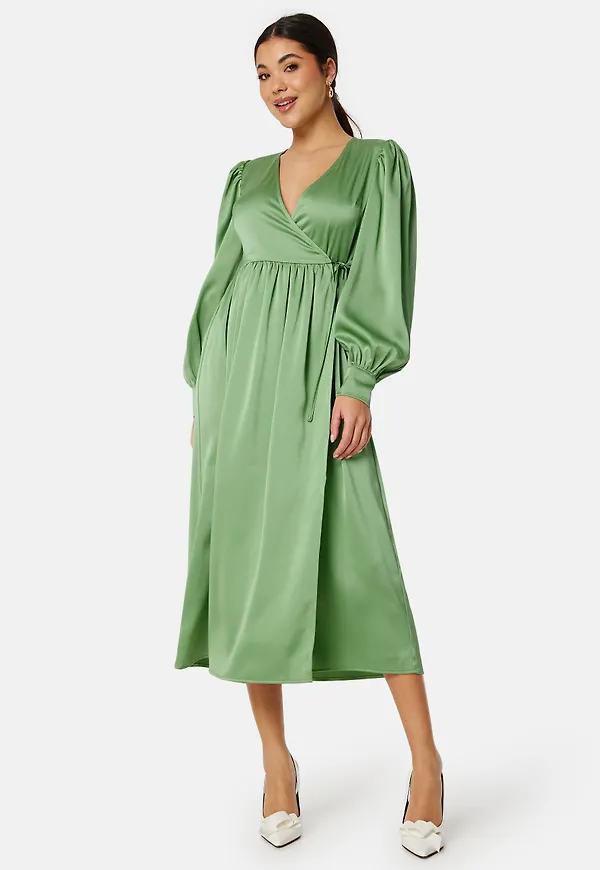 Sylver Dress