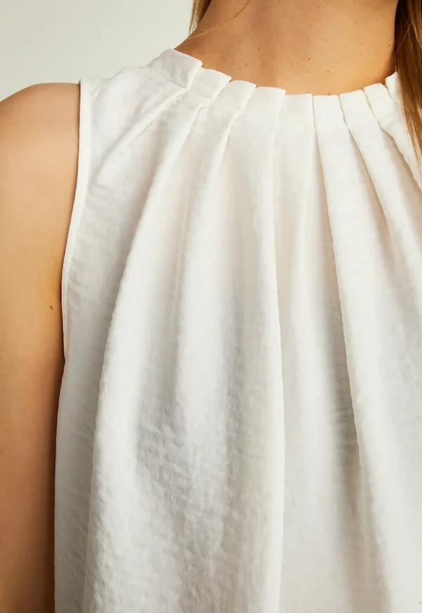 Sylvi blouse
