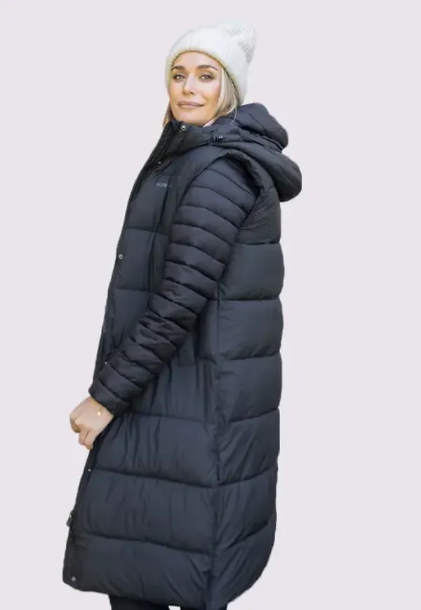Syrstad Vest W