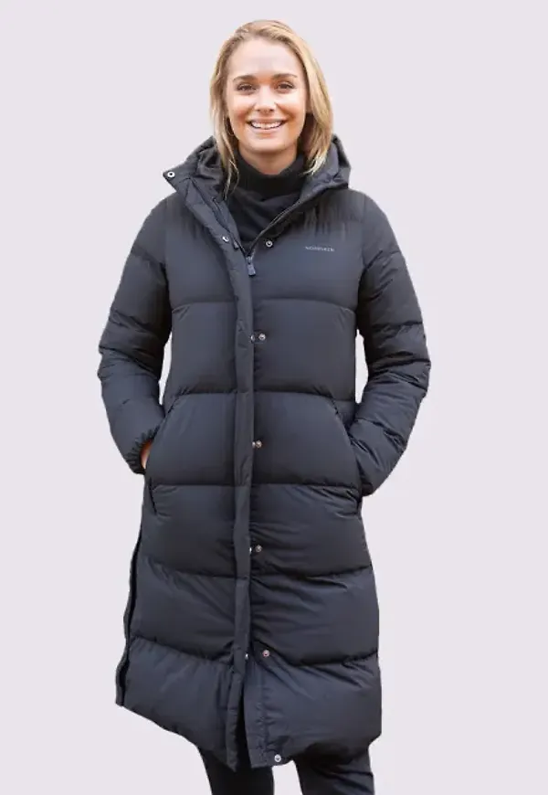 Särna Jkt W