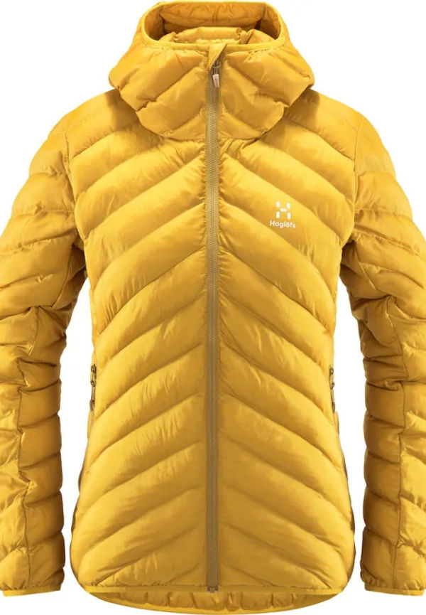 Särna Mimic Hood Women