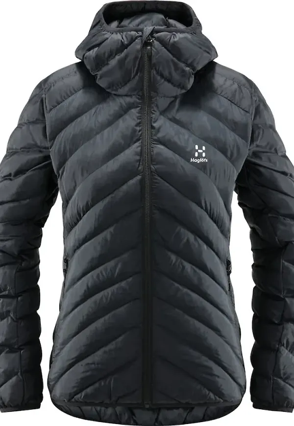 Särna Mimic Hood Women
