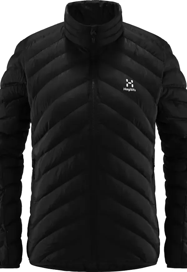 Särna Mimic Jacket Women