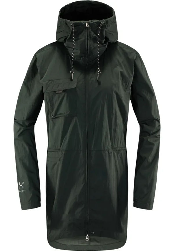 Särna Shield Parka Women