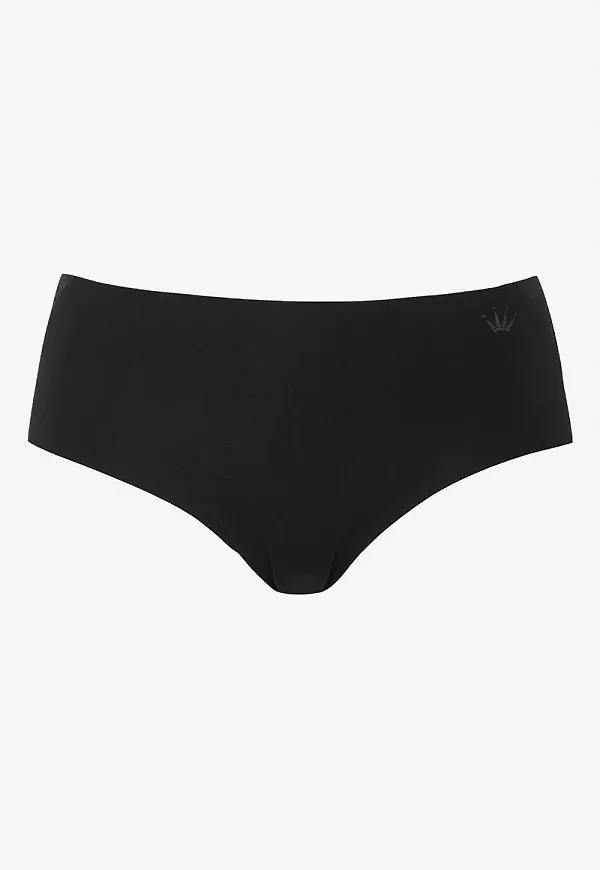 Sömlös maxitrosa i mjuk microfiber Flex Smart Maxi