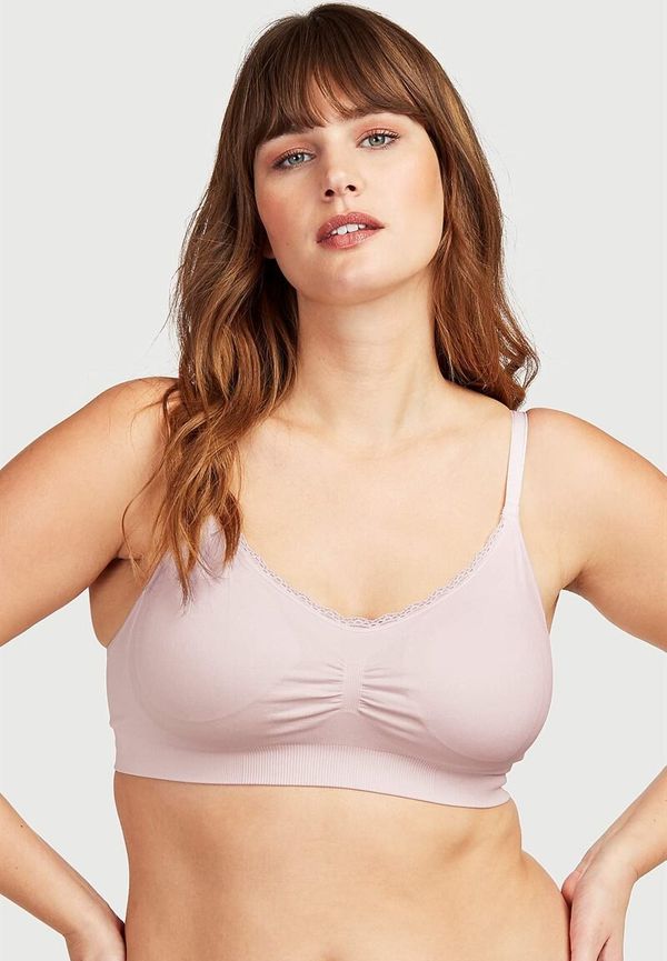 Sömlös soft-bh Stella