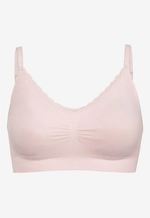 Sömlös soft-bh