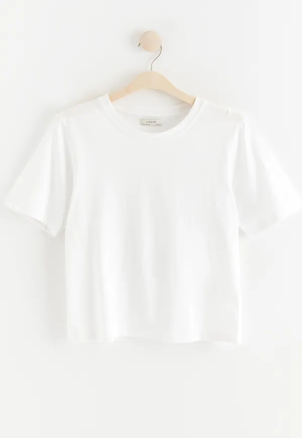Bas t-shirt