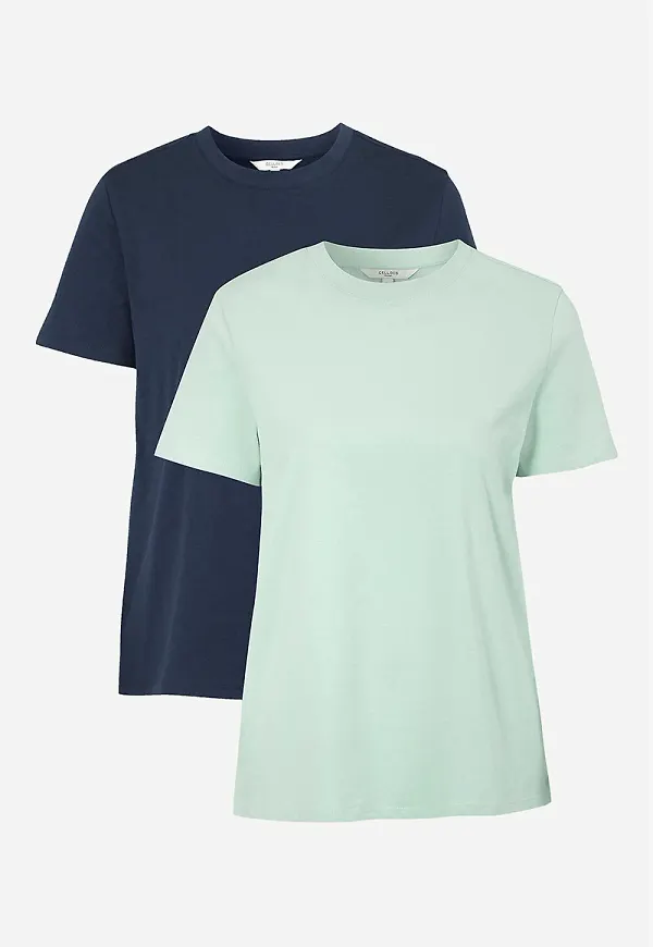 T-shirt 2-pack
