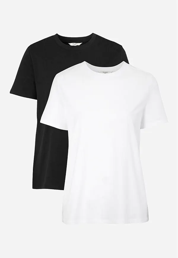 T-shirt 2-pack