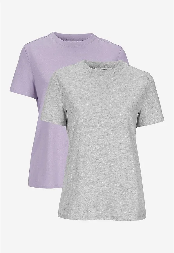 T-shirt 2-pack