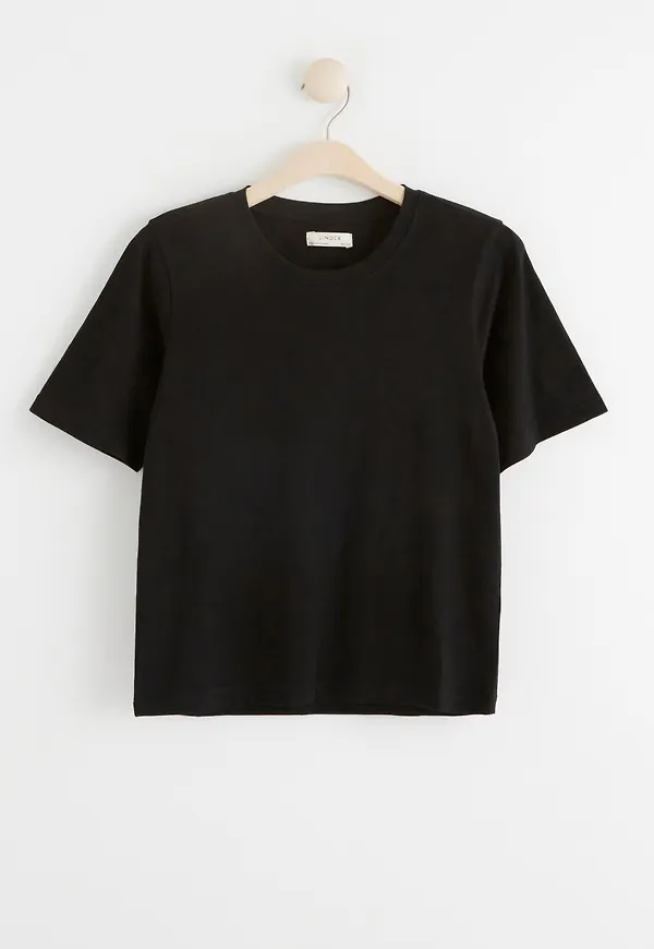 Bas t-shirt