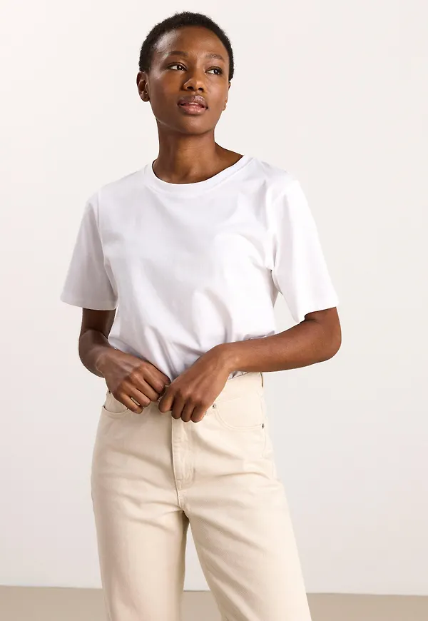 Bas t-shirt
