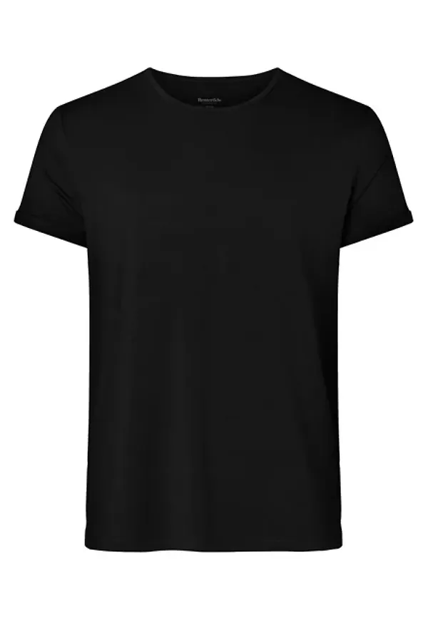 T-shirt Bamboo