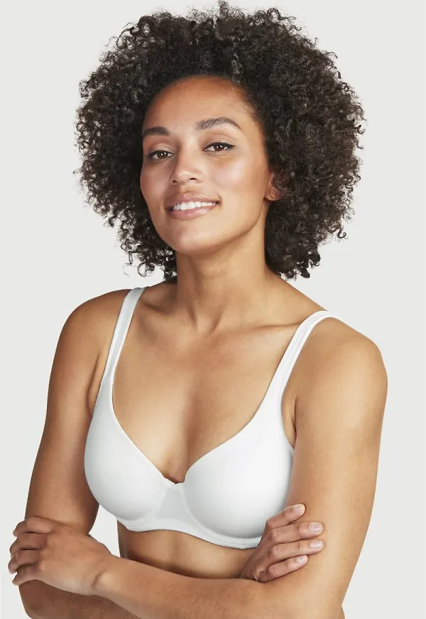 T-shirt bh Sara 2-pack