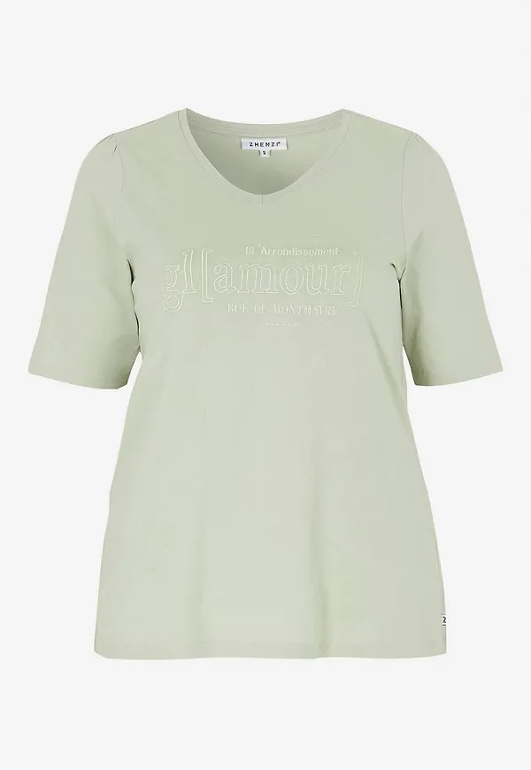 T-shirt Cielo