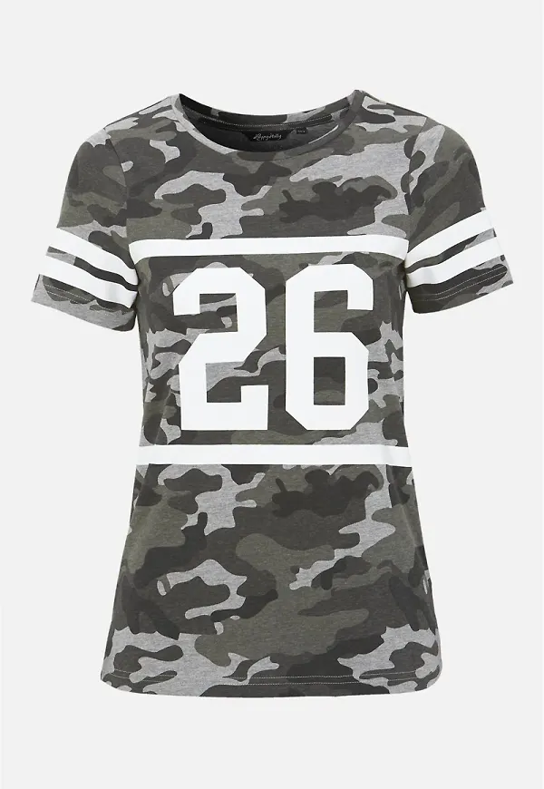 T-shirt Ellen