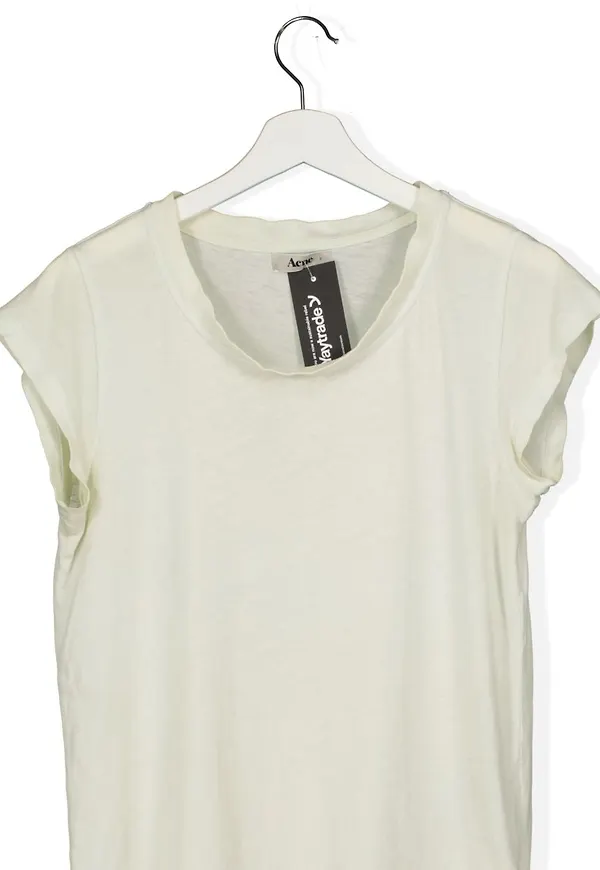 T-shirt från Acne Studios, strl S