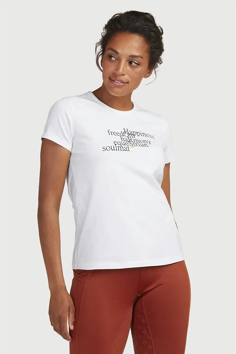 T-shirt från Cellbes Equestrian