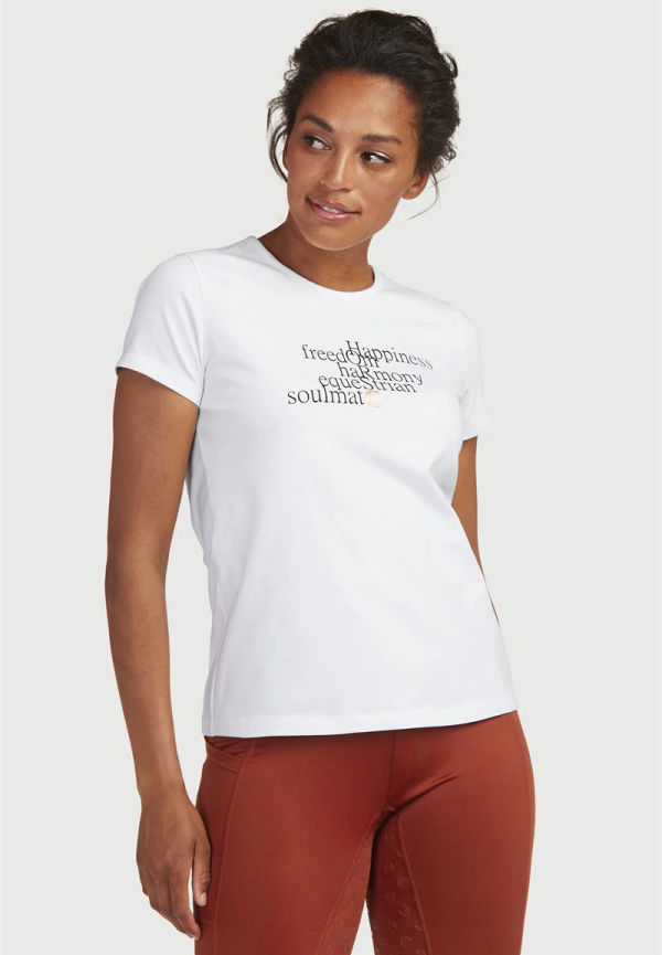 T-shirt från Cellbes Equestrian