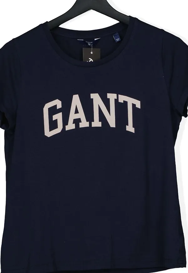 T-shirt från Gant, strl S