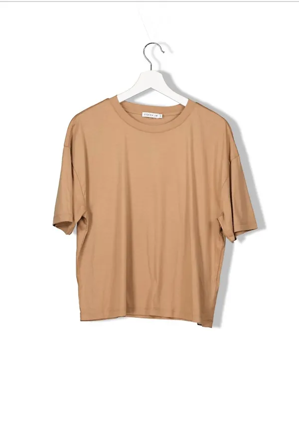 T-shirt från Stockh lm, strl XS