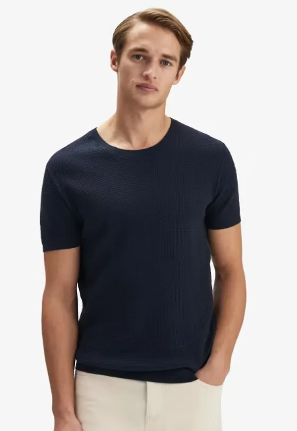 T-shirt Herr