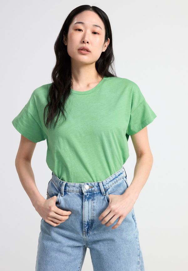 T-shirt i bomull