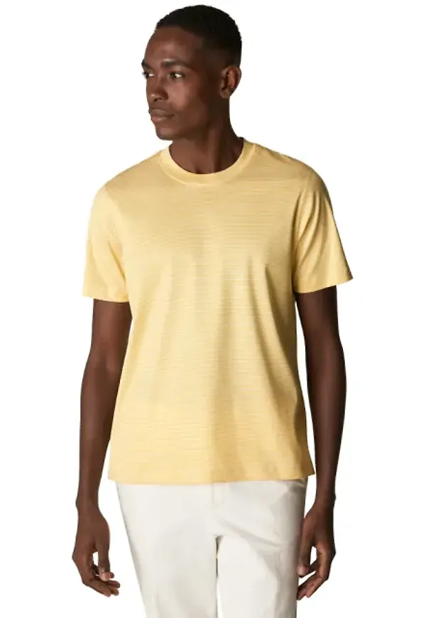 T-shirt I Filo Di Scozia