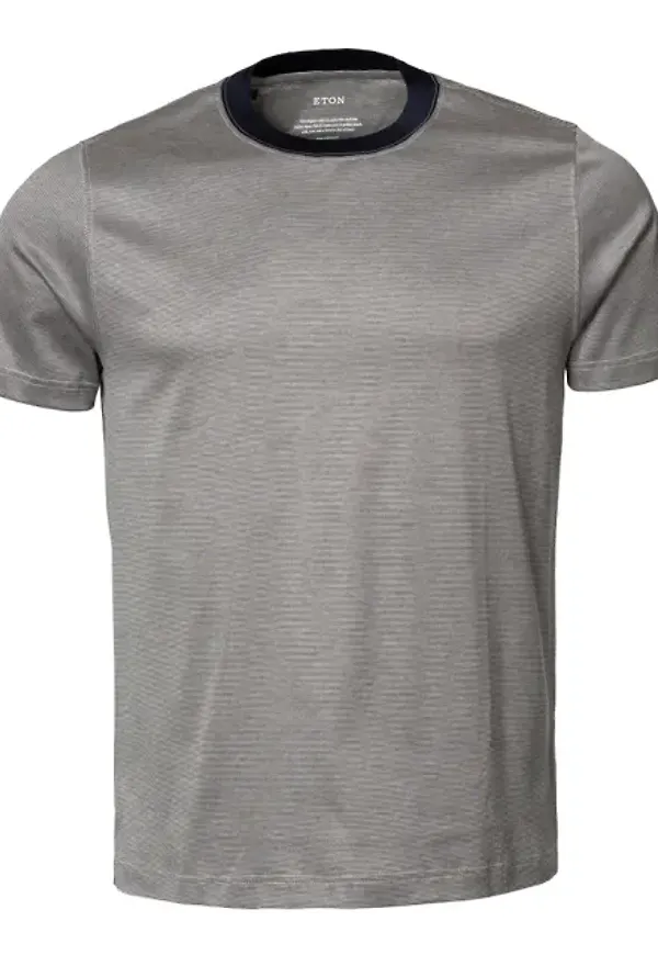 T-shirt I Filo Di Scozia