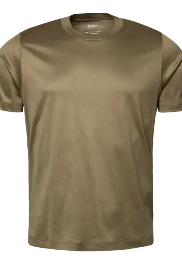 T-shirt I Filo Di Scozia
