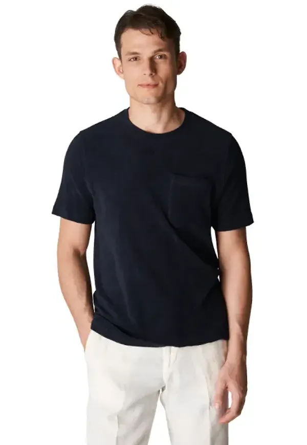 T-shirt I Frotté