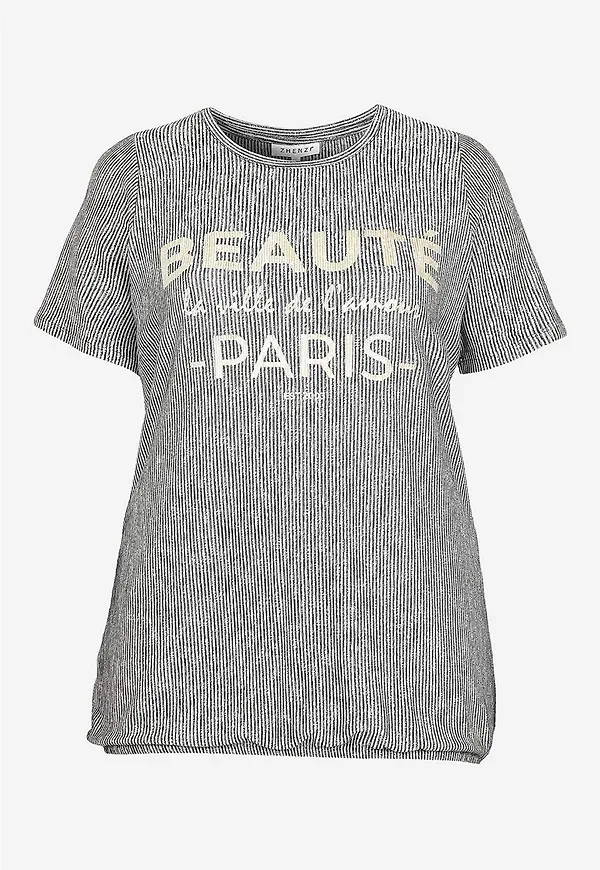 T-shirt Lesha