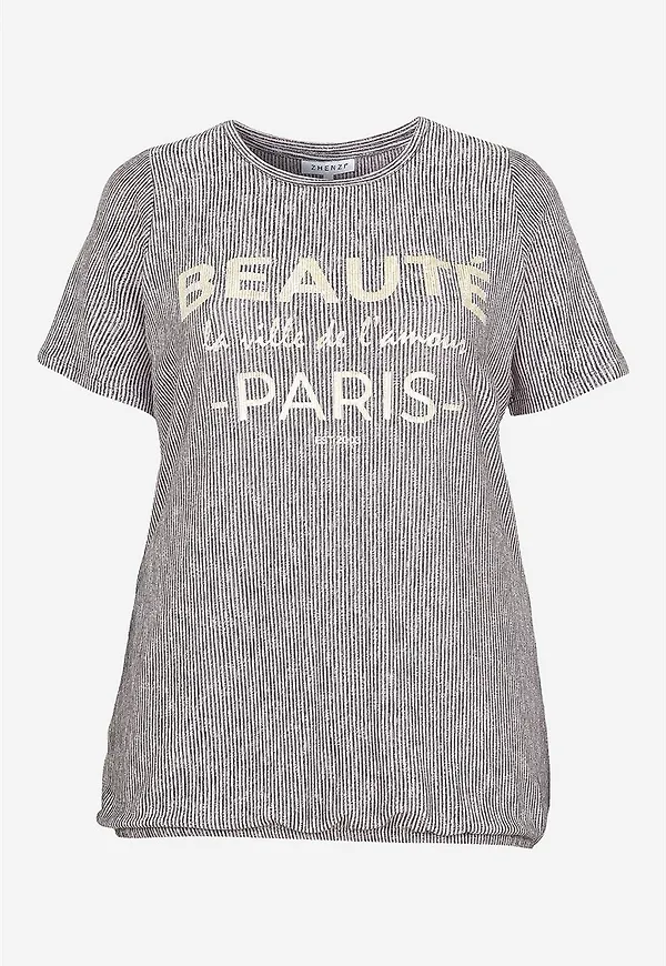 T-shirt Lesha