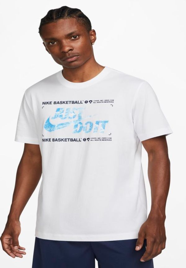 T-shirt Nike Sportswear Icon Clash för kvinnor - Vit