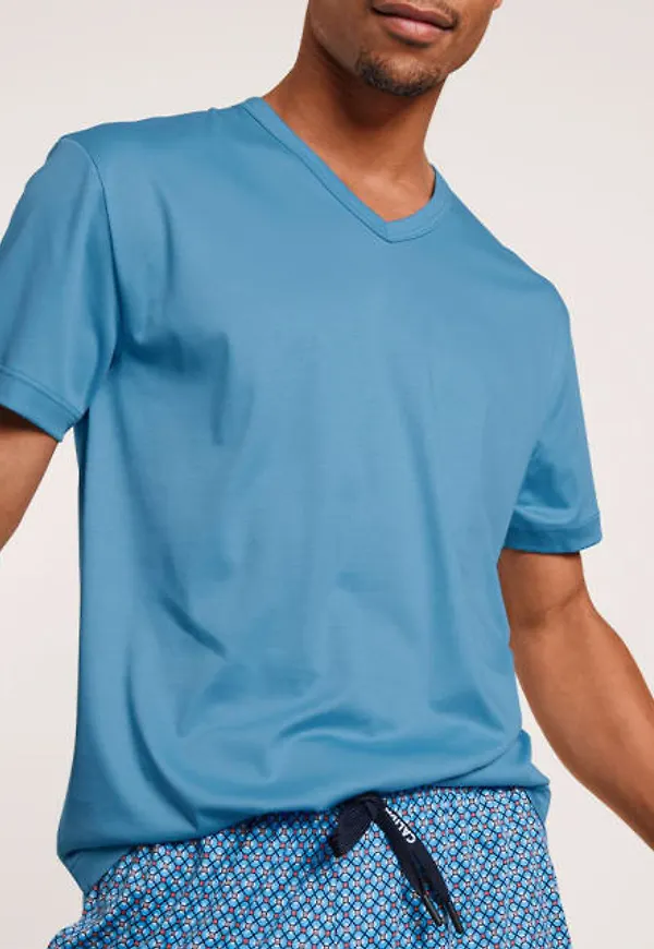 T-shirt Remix Sleep Leisure